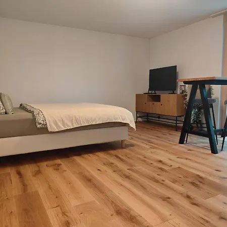 Apartamento 5min Blausee / 20min Interlaken / Wifi *