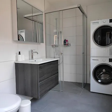 5min Blausee / 20min Interlaken / Wifi *