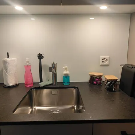 5min Blausee / 20min Interlaken / Wifi * Kandergrund