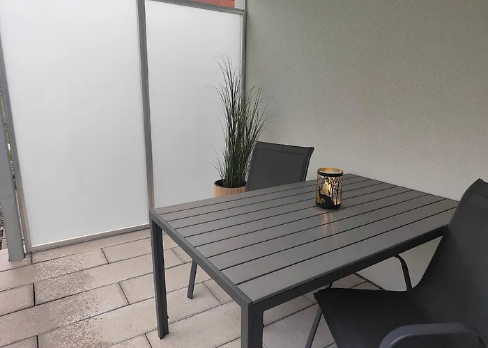 5min Blausee / 20min Interlaken / Wifi Lejlighed