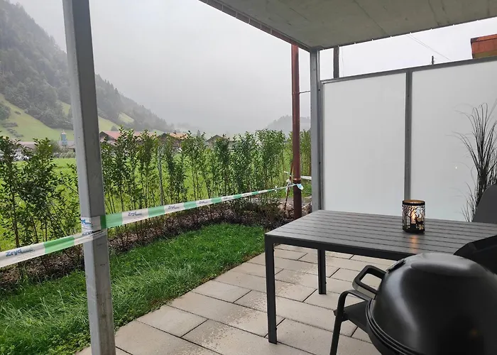 5min Blausee / 20min Interlaken / Wifi Kandergrund