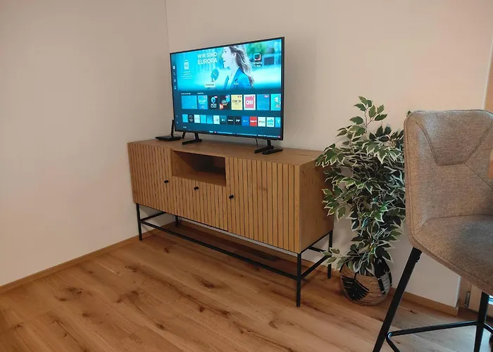 Lejlighed 5min Blausee / 20min Interlaken / Wifi Kandergrund