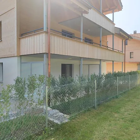 Appartamento 5min Blausee / 20min Interlaken / Wifi *