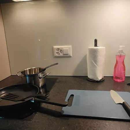 Appartamento 5min Blausee / 20min Interlaken / Wifi *