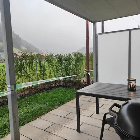 5min Blausee / 20min Interlaken / Wifi Kandergrund