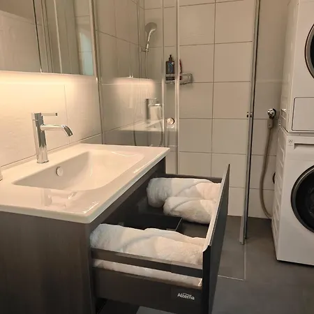 5min Blausee / 20min Interlaken / Wifi * Kandergrund