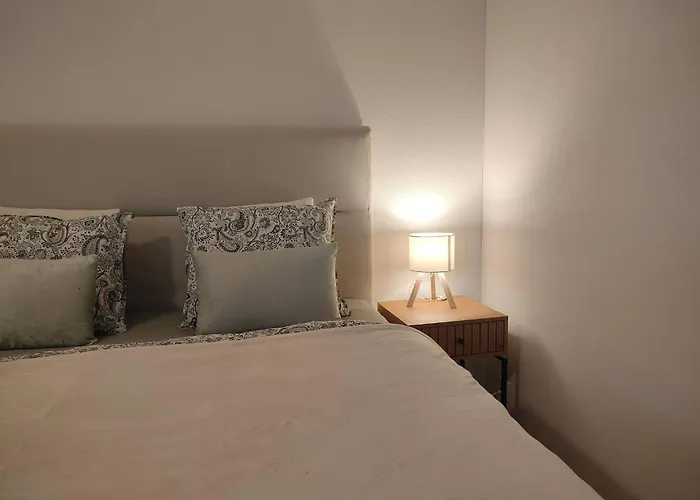 公寓 5min Blausee / 20min Interlaken / Wifi *