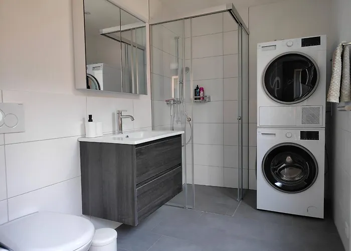 5min Blausee / 20min Interlaken / Wifi *