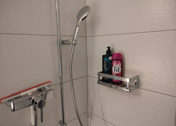 公寓 5min Blausee / 20min Interlaken / Wifi *