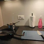 아파트 5min Blausee / 20min Interlaken / Wifi *