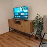 아파트 5min Blausee / 20min Interlaken / Wifi Kandergrund